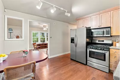 120 Cheek Street #B, Carrboro, NC 27510 - Photo 13