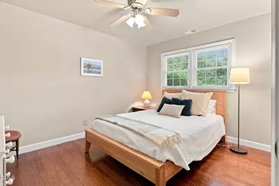 120 Cheek Street #B, Carrboro, NC 27510 - Photo 25