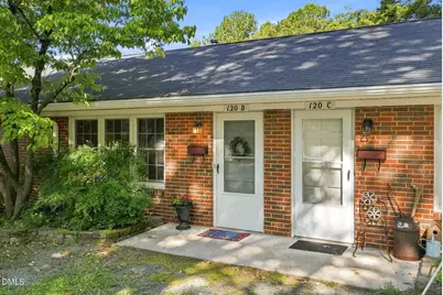 120 Cheek Street #B, Carrboro, NC 27510 - Photo 3
