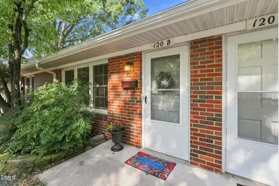 120 Cheek Street #B, Carrboro, NC 27510 - Photo 5