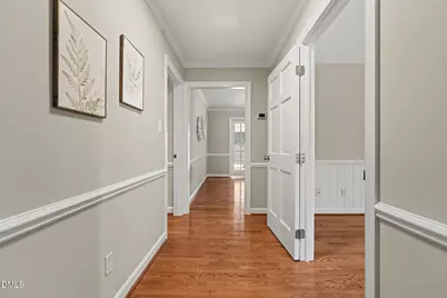 6901 Three Bridges Circle, Raleigh, NC 27613 - Photo 3
