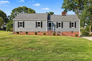 6901 Three Bridges Circle, Raleigh, NC 27613 - Photo 1