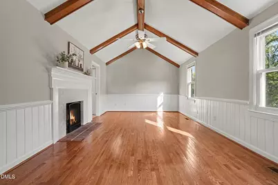 6901 Three Bridges Circle, Raleigh, NC 27613 - Photo 5