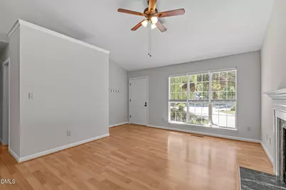 404 Thornwall Court, Holly Springs, NC 27540 - Photo 5