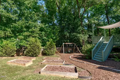 404 Thornwall Court, Holly Springs, NC 27540 - Photo 21