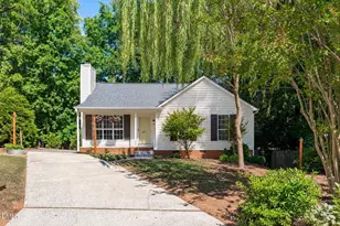 404 Thornwall Ct, Holly Springs, NC 27540 - Photo 1