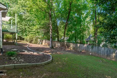 404 Thornwall Court, Holly Springs, NC 27540 - Photo 23