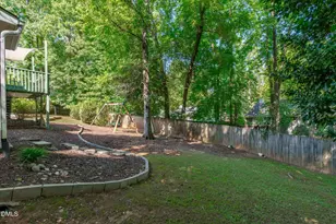 404 Thornwall Ct, Holly Springs, NC 27540 - Photo 23