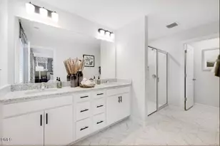 201 Villavista Trce, Garner, NC 27529 - Photo 5