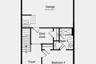 201 Villavista Trce, Garner, NC 27529 - Photo 21