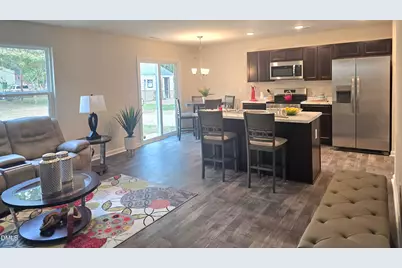1132 Hill Street, Rocky Mount, NC 27801 - Photo 5