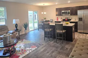 1132 Hill St, Rocky Mount, NC 27801 - Photo 5