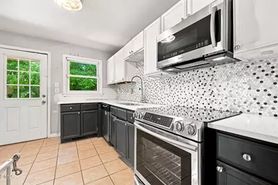 409 Culpepper Lane, Raleigh, NC 27610 - Photo 11