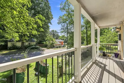 409 Culpepper Lane, Raleigh, NC 27610 - Photo 23