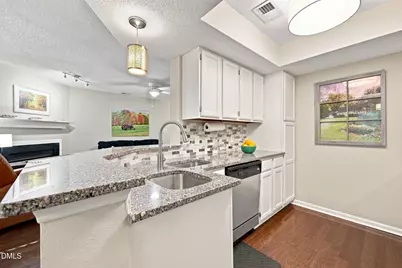 101 Marbury Court #1b, Cary, NC 27513 - Photo 3