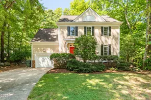 209 Cobblestone Dr, Chapel Hill, NC 27516 - Photo 1