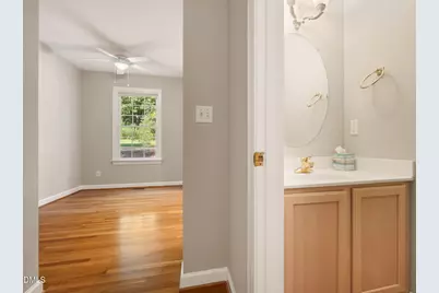209 Cobblestone Drive, Chapel Hill, NC 27516 - Photo 11