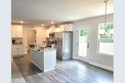 1209 Tarboro Street, Rocky Mount, NC 27801 - Photo 5