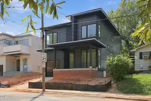 814 E Davie St, Raleigh, NC 27601 - Photo 1