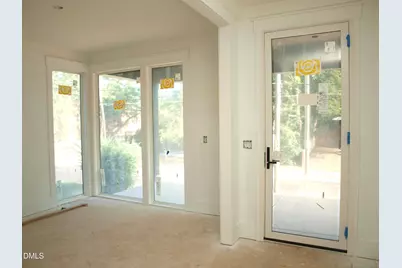 814 E Davie Street, Raleigh, NC 27601 - Photo 3