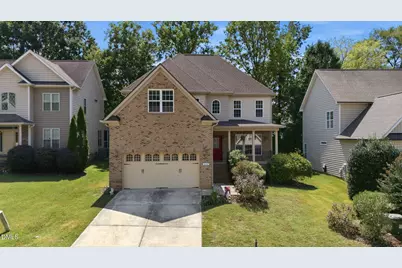 616 Cala Lilly Lane, Wake Forest, NC 27587 - Photo 59