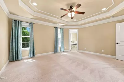 616 Cala Lilly Lane, Wake Forest, NC 27587 - Photo 35