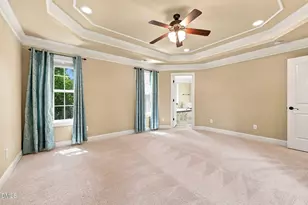 616 Cala Lilly Ln, Wake Forest, NC 27587 - Photo 35