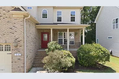 616 Cala Lilly Lane, Wake Forest, NC 27587 - Photo 3