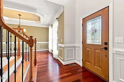 616 Cala Lilly Lane, Wake Forest, NC 27587 - Photo 5