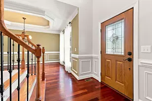 616 Cala Lilly Ln, Wake Forest, NC 27587 - Photo 5