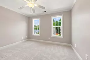 616 Cala Lilly Ln, Wake Forest, NC 27587 - Photo 43