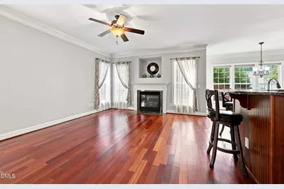 616 Cala Lilly Lane, Wake Forest, NC 27587 - Photo 21