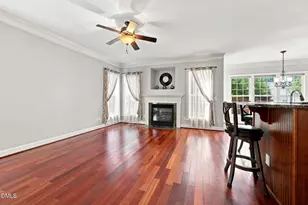 616 Cala Lilly Ln, Wake Forest, NC 27587 - Photo 21