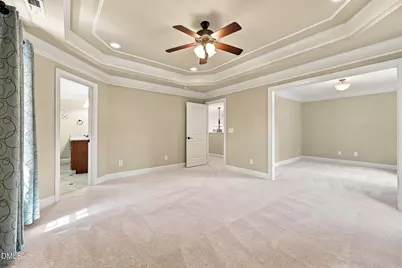 616 Cala Lilly Lane, Wake Forest, NC 27587 - Photo 33