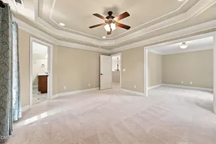 616 Cala Lilly Ln, Wake Forest, NC 27587 - Photo 33