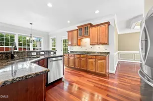 616 Cala Lilly Ln, Wake Forest, NC 27587 - Photo 11