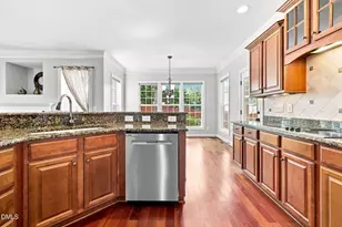 616 Cala Lilly Ln, Wake Forest, NC 27587 - Photo 19
