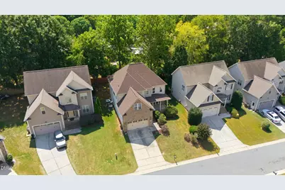 616 Cala Lilly Lane, Wake Forest, NC 27587 - Photo 57