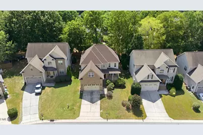 616 Cala Lilly Lane, Wake Forest, NC 27587 - Photo 55