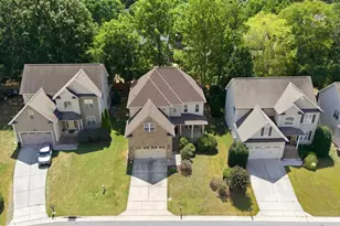 616 Cala Lilly Ln, Wake Forest, NC 27587 - Photo 55
