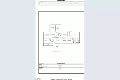 1004 Creek Haven Drive, Holly Springs, NC 27540 - Photo 41