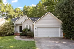 1004 Creek Haven Dr, Holly Springs, NC 27540 - Photo 1