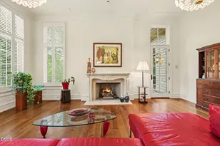 97507 Franklin Ridge, Chapel Hill, NC 27517 - Photo 11