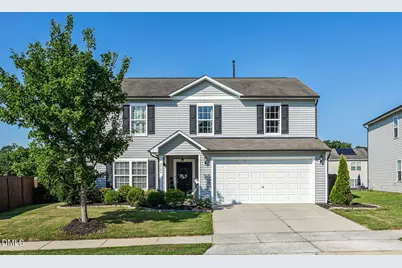 2529 Tummel Lane, Fuquay-Varina, NC 27526 - Photo 1
