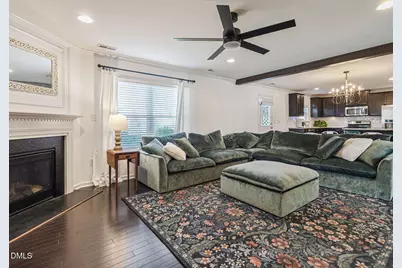 2529 Tummel Lane, Fuquay-Varina, NC 27526 - Photo 7