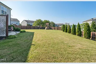 2529 Tummel Lane, Fuquay-Varina, NC 27526 - Photo 29