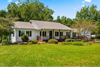 8043 Crawford Currin Road, Oxford, NC 27565 - Photo 1