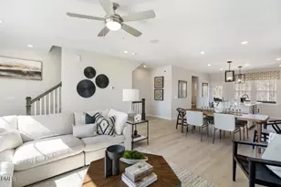 201 Villavista Trce, Garner, NC 27529 - Photo 15