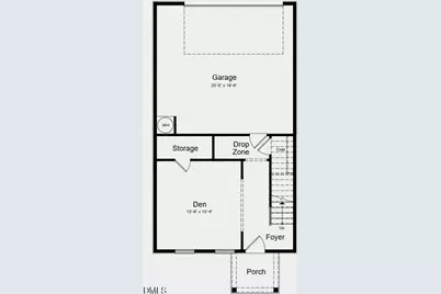 201 Villavista Trace #103, Garner, NC 27529 - Photo 23