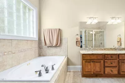 505 River Knoll Drive, Clayton, NC 27527 - Photo 21